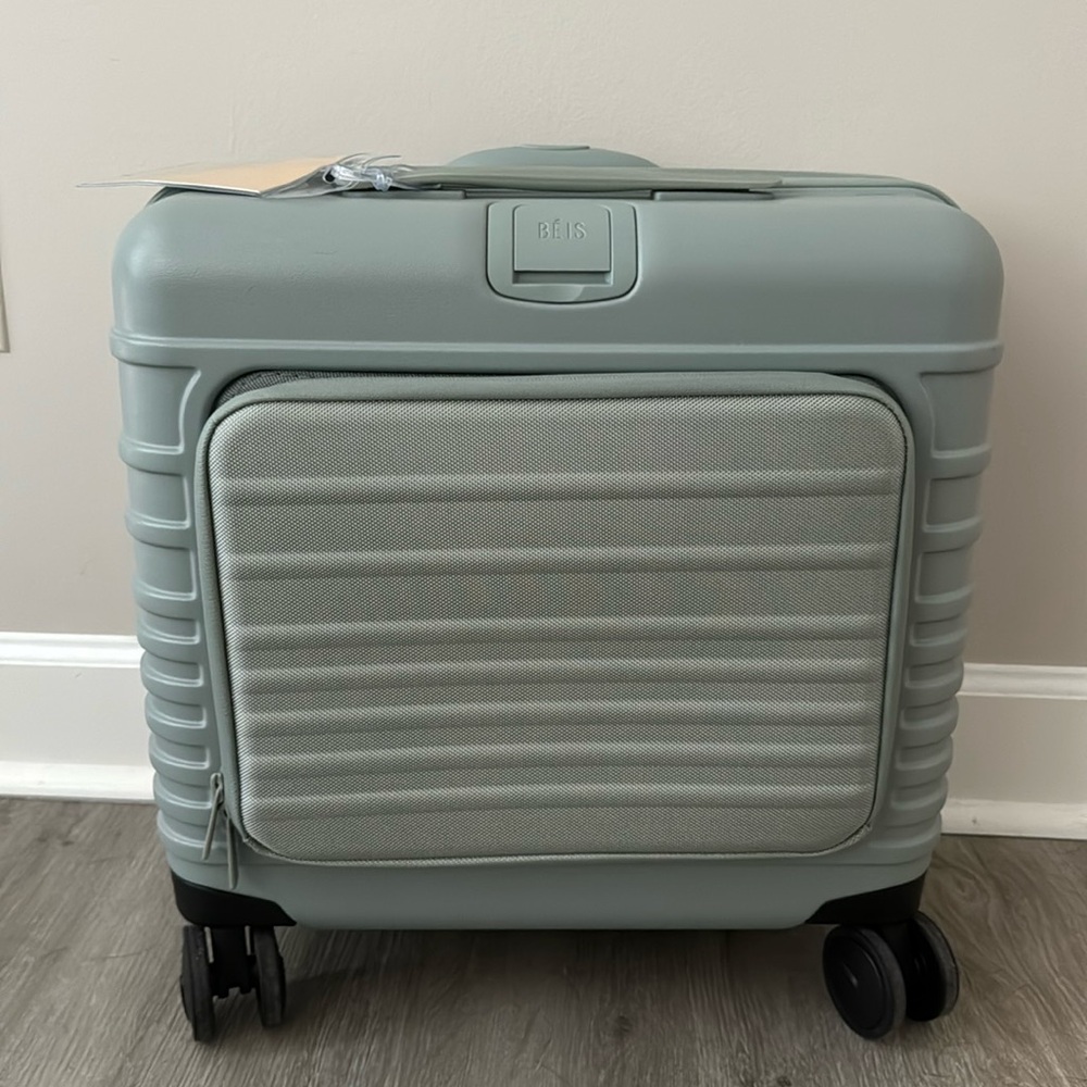 BEIS Slate mini Roller NWT